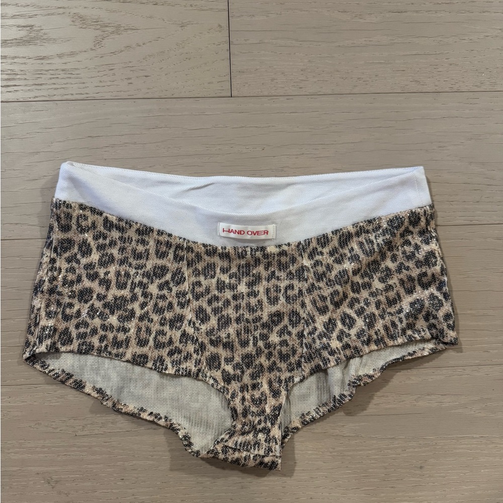 Handover Exboyfriend Culotte Nando